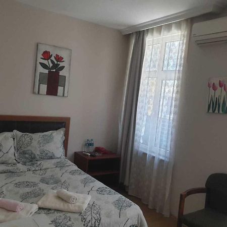 Hotel Acar اسطنبول المظهر الخارجي الصورة