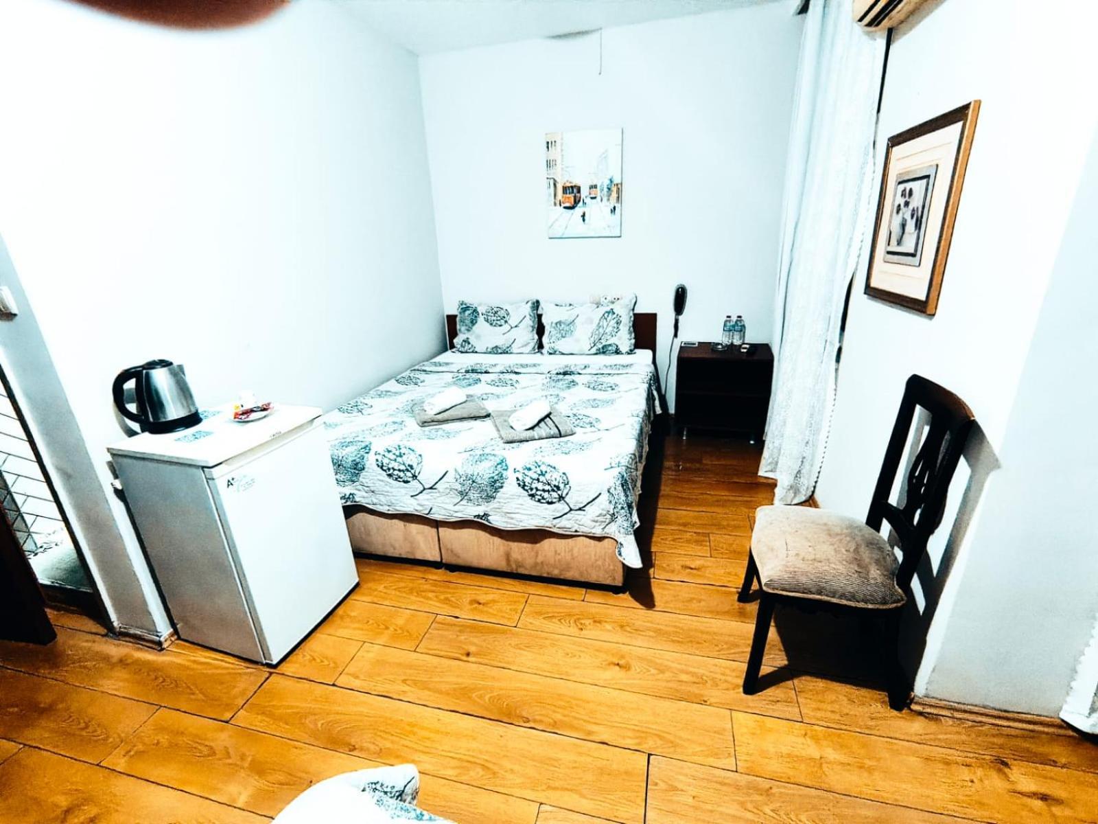 Hotel Acar اسطنبول المظهر الخارجي الصورة