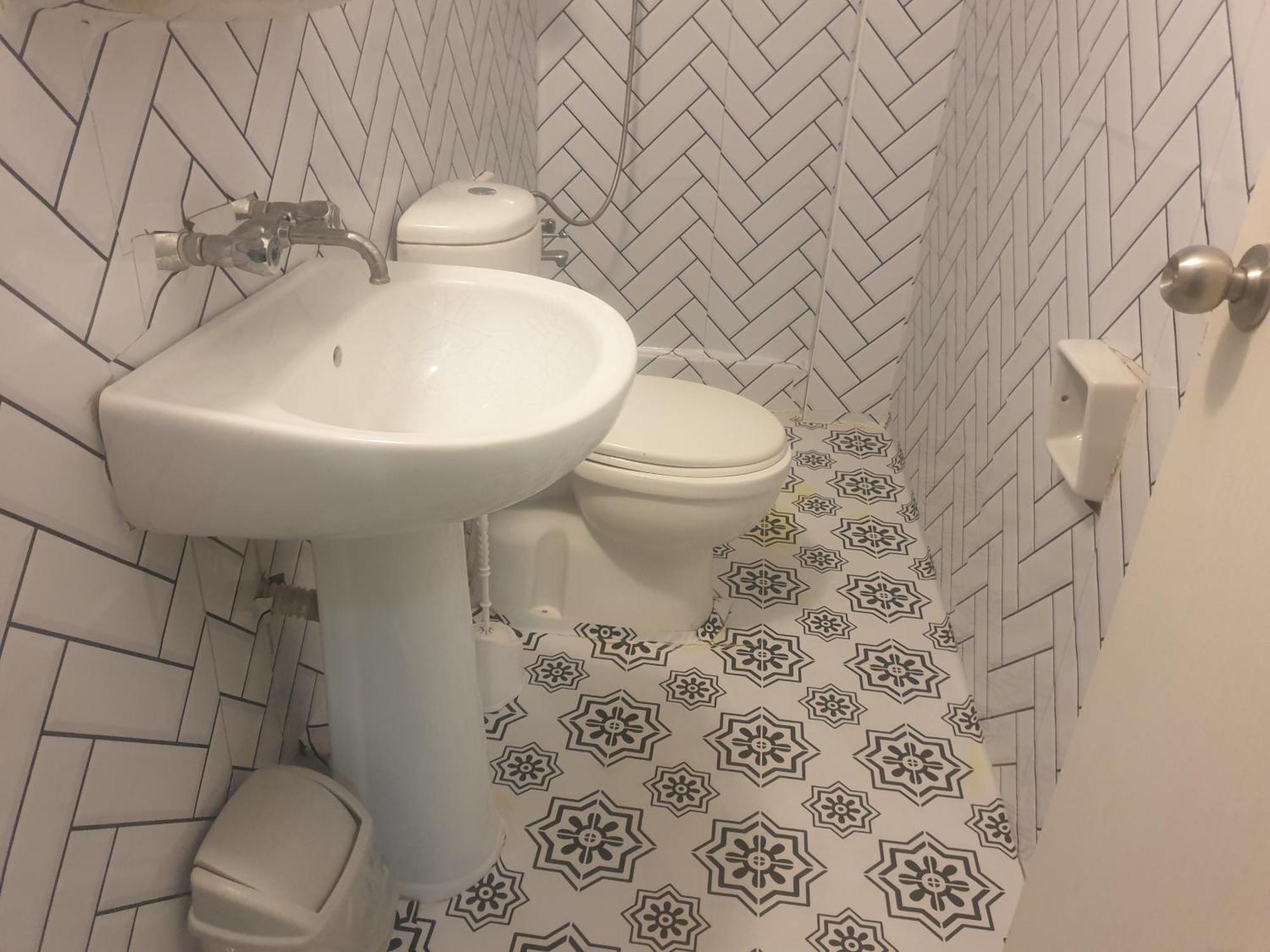 Hotel Acar اسطنبول المظهر الخارجي الصورة