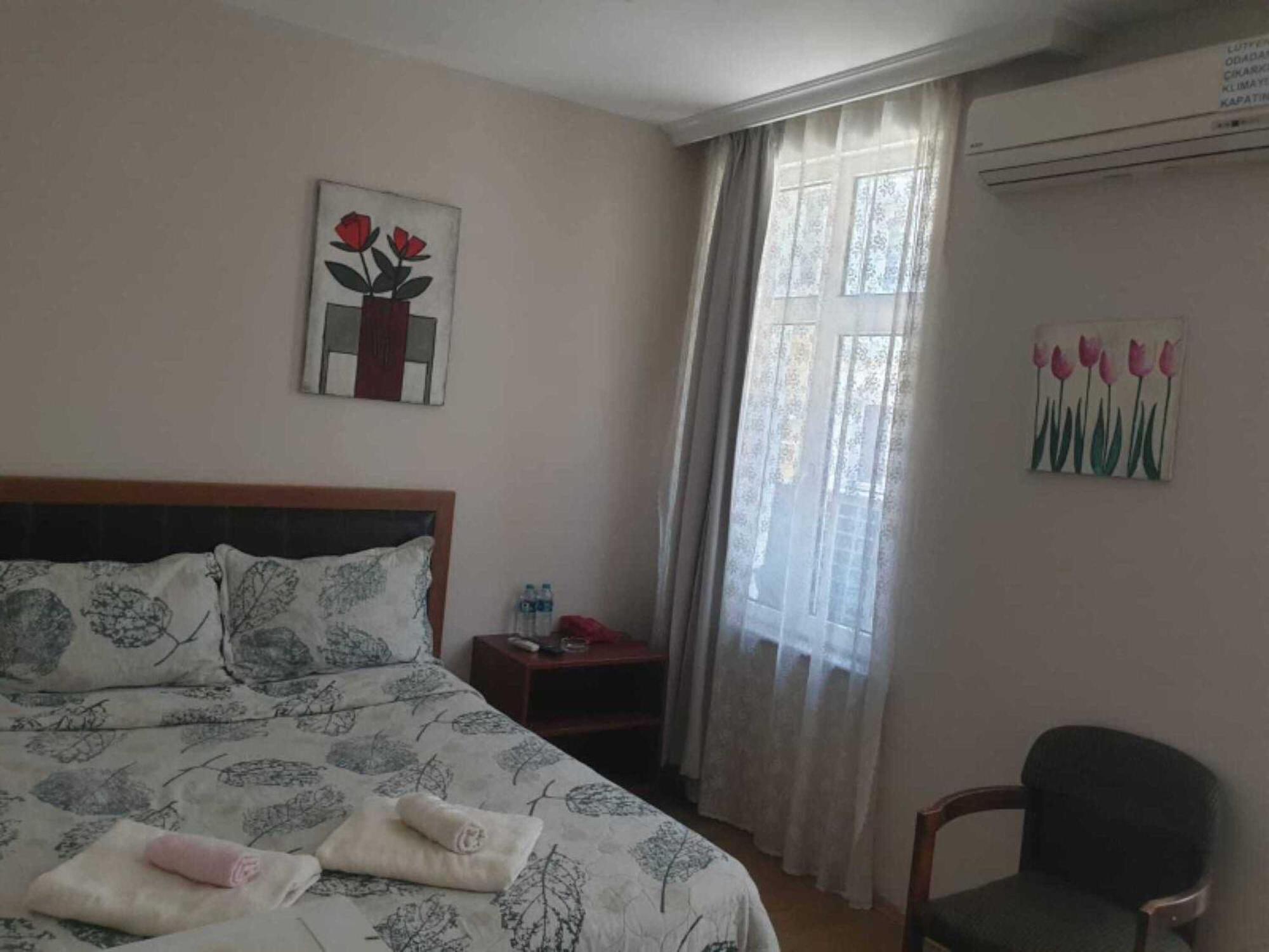 Hotel Acar اسطنبول المظهر الخارجي الصورة